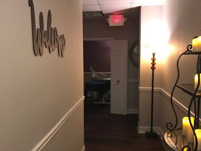 Photo of International School of Skin Nailcare & Massage Therapy