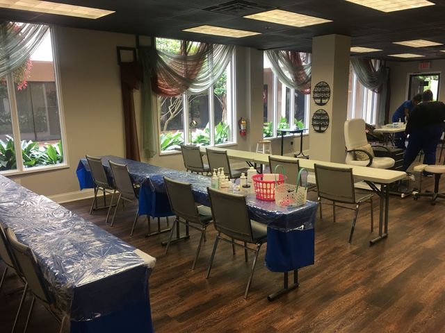 Photo of International School of Skin Nailcare & Massage Therapy