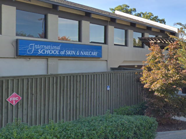 Photo of International School of Skin Nailcare & Massage Therapy