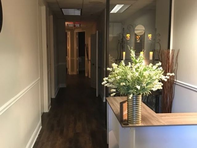 Photo of International School of Skin Nailcare & Massage Therapy