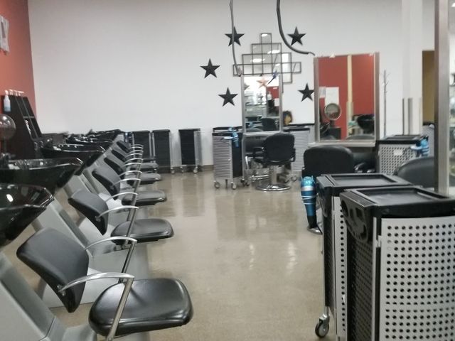 Photo of International Salon and Spa Academy