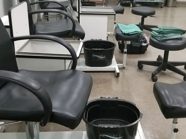 Photo of International Salon and Spa Academy