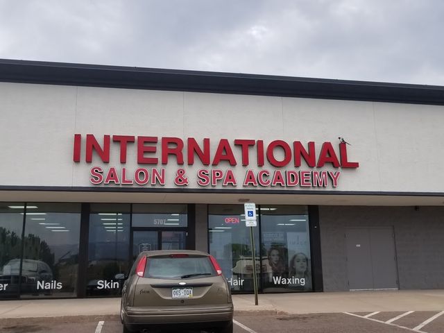 Photo of International Salon and Spa Academy