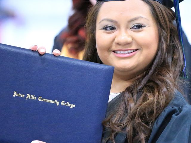 Photo of Inver Hills Community College