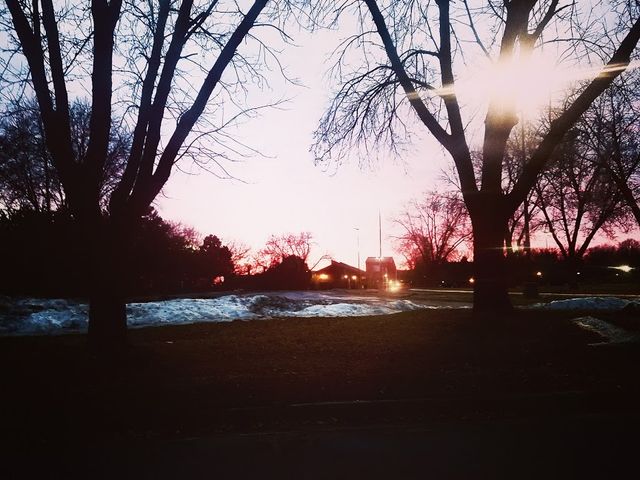 Photo of Inver Hills Community College