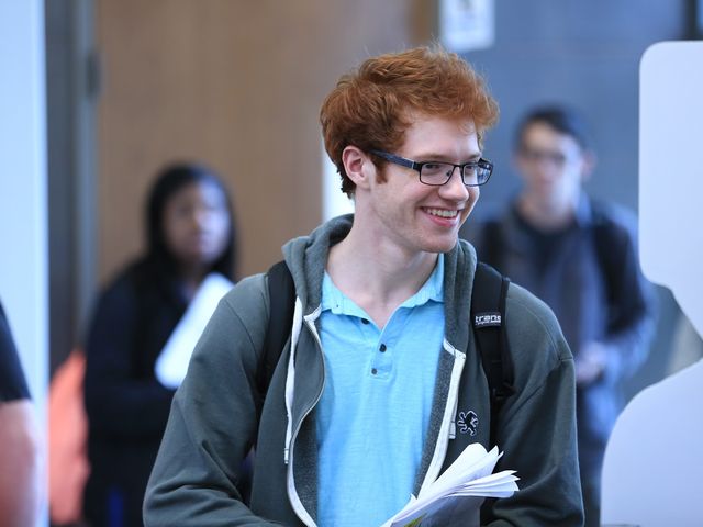 Photo of Inver Hills Community College