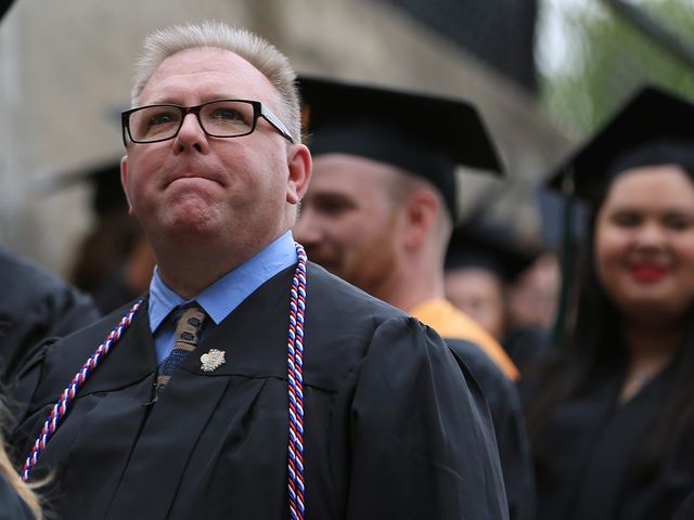 Photo of Inver Hills Community College