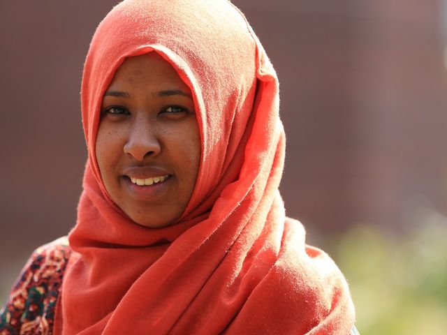 Photo of Inver Hills Community College