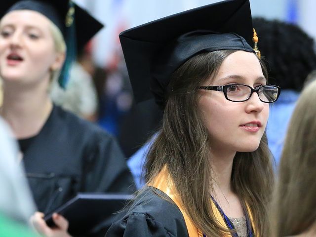 Photo of Inver Hills Community College