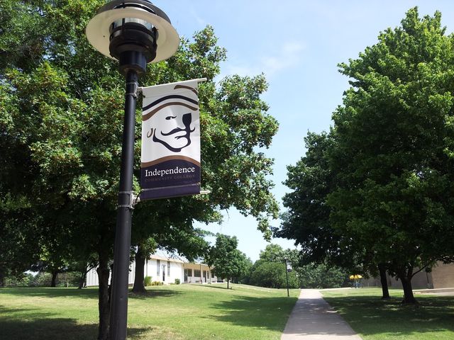 Photo of Independence Community College