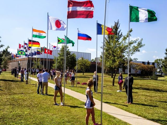 Photo of Independence Community College