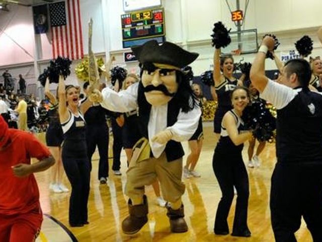 Photo of Independence Community College