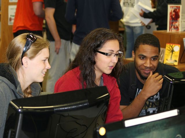 Photo of Independence Community College
