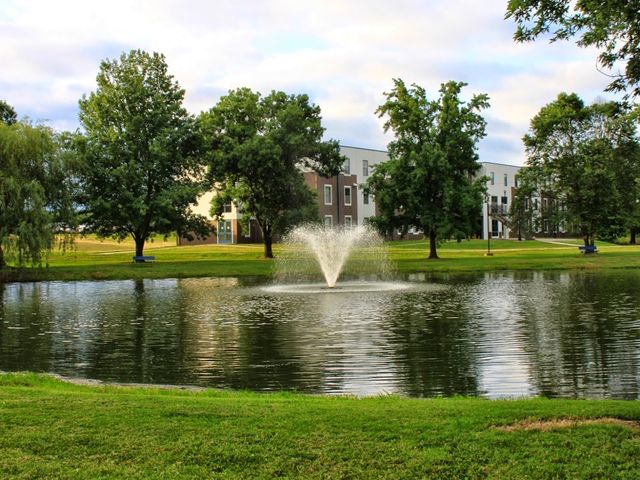 Photo of Independence Community College