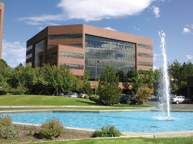 Photo of Independence University