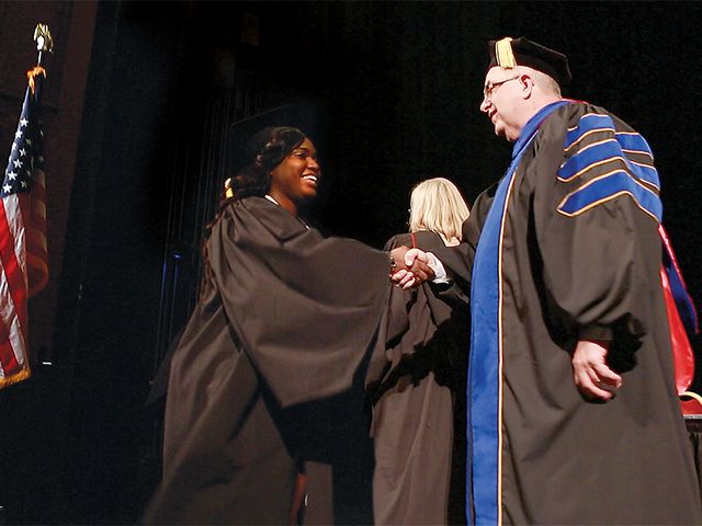 Photo of Independence University