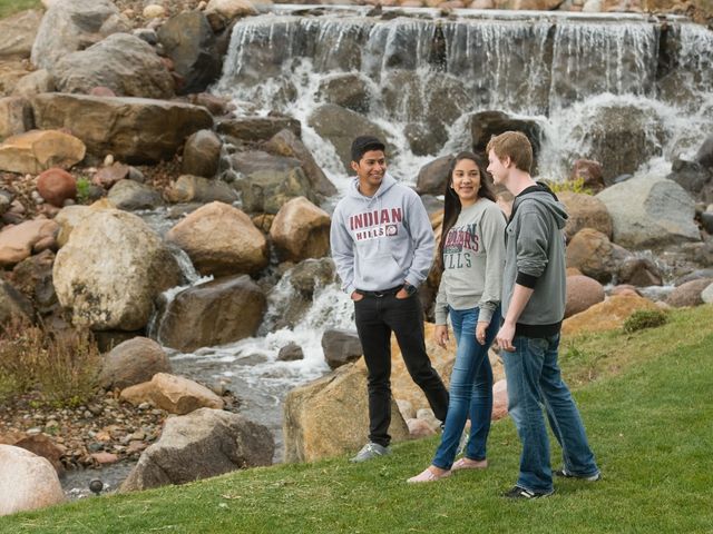 Photo of Indian Hills Community College