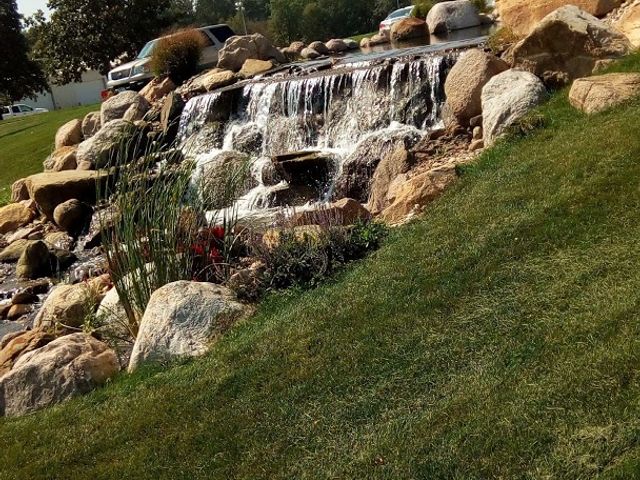 Photo of Indian Hills Community College