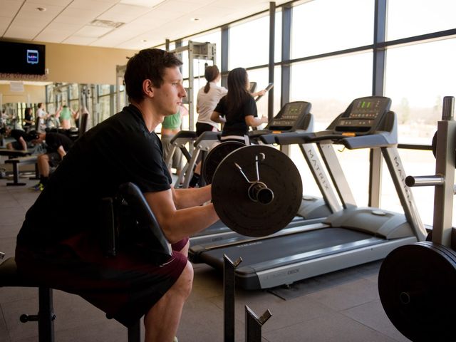 Photo of Indian Hills Community College