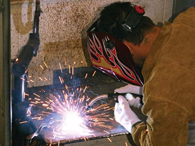 Photo of Indian Hills Community College