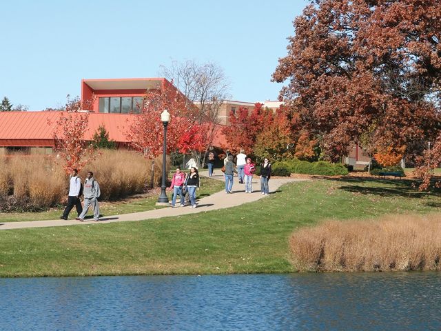 Photo of Indian Hills Community College