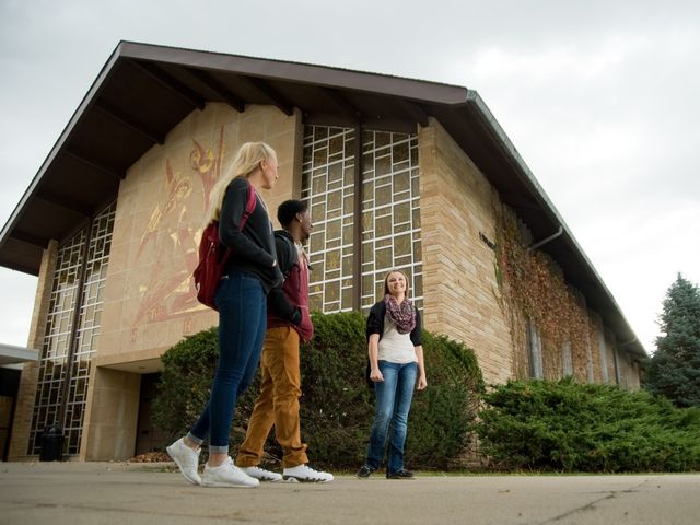 Photo of Indian Hills Community College