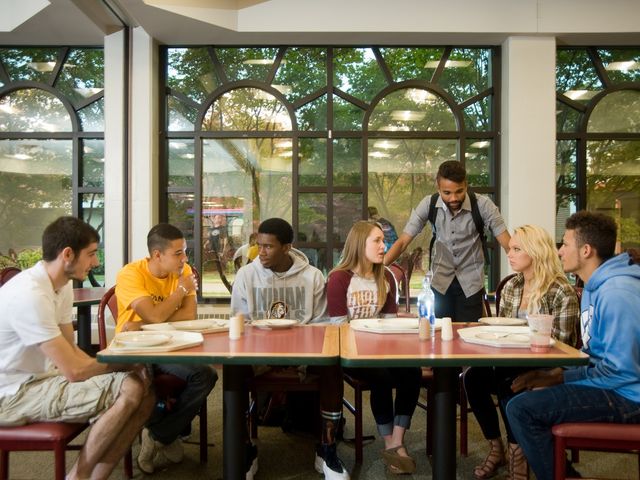 Photo of Indian Hills Community College