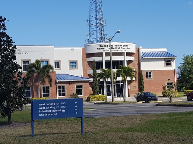 Photo of Indian River State College