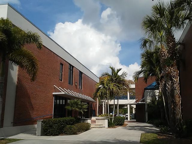 Photo of Indian River State College