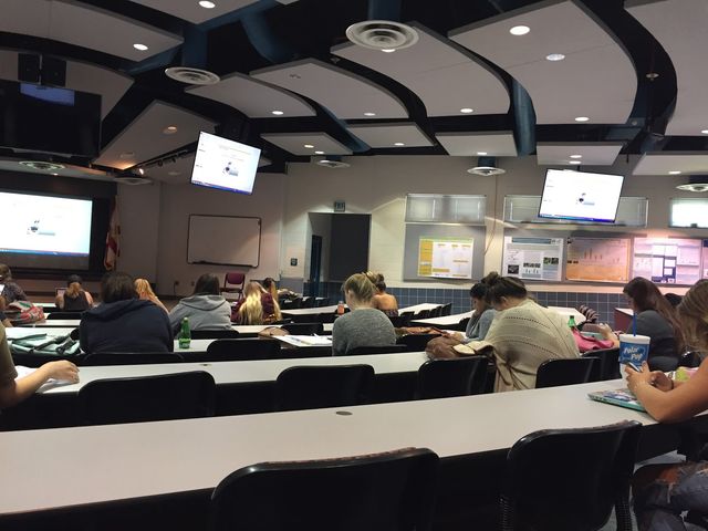 Photo of Indian River State College