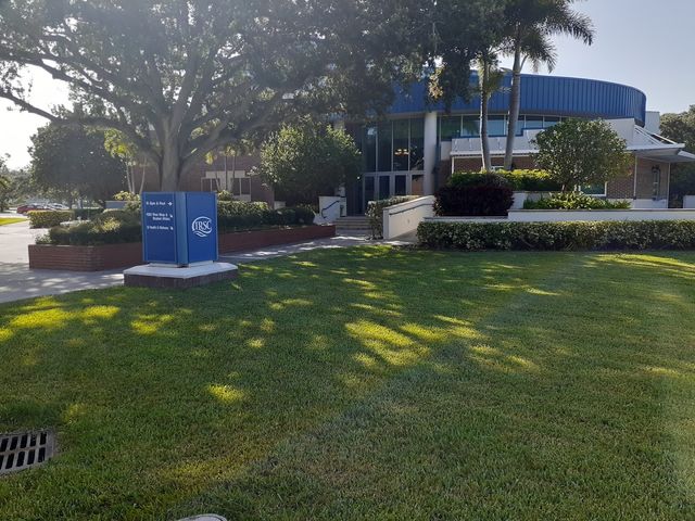 Photo of Indian River State College