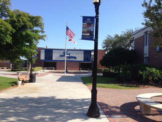 Photo of Indian River State College
