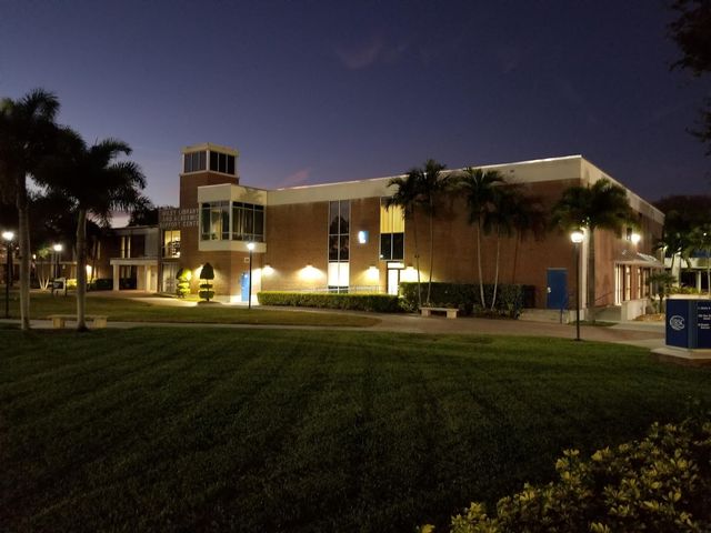 Photo of Indian River State College