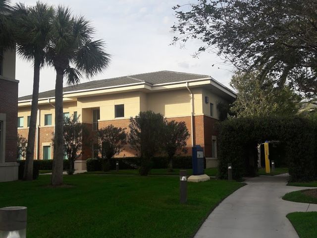 Photo of Indian River State College