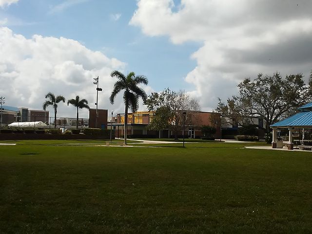 Photo of Indian River State College