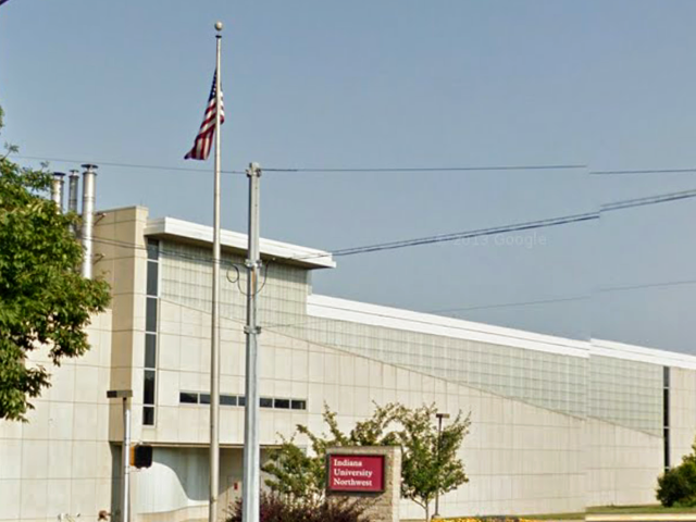 Photo of Indiana University-Northwest