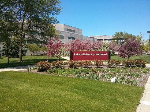 Photo of Indiana University-Northwest
