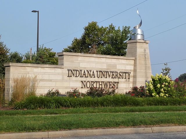Photo of Indiana University-Northwest