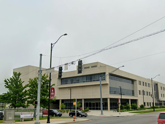 Photo of Indiana University-Northwest