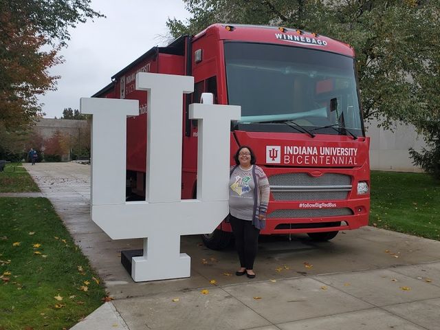 Photo of Indiana University-Northwest