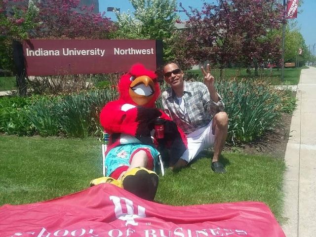 Photo of Indiana University-Northwest