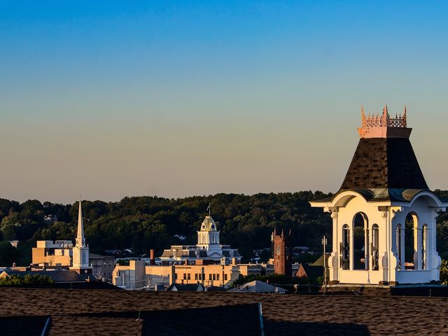 Photo of Indiana University of Pennsylvania-Main Campus