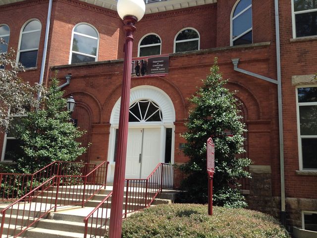 Photo of Indiana University of Pennsylvania-Main Campus