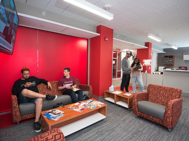 Photo of Indiana University of Pennsylvania-Main Campus