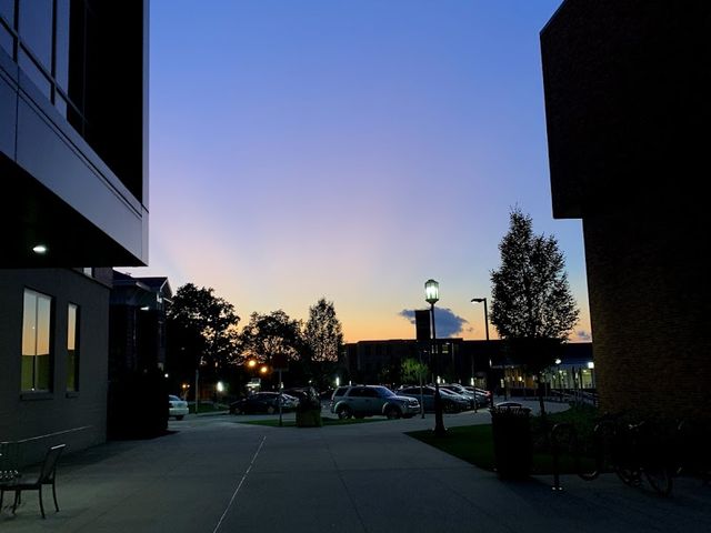 Photo of Indiana University of Pennsylvania-Main Campus