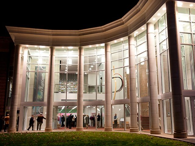 Photo of Indiana University of Pennsylvania-Main Campus