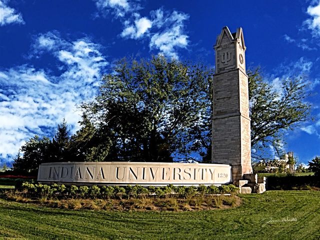 Photo of Indiana University-Bloomington