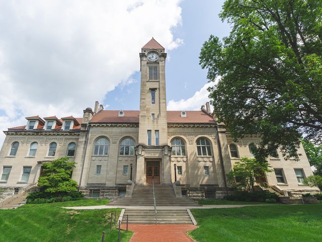 Photo of Indiana University-Bloomington