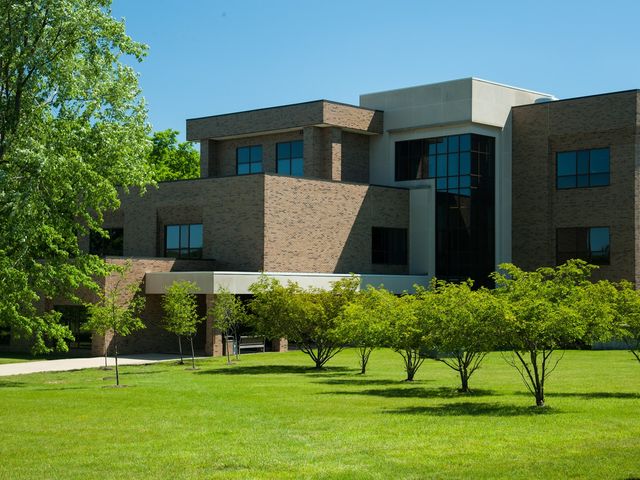 Photo of Indiana University-East