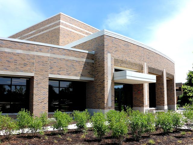 Photo of Indiana University-East